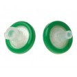 Syringe Filter, PES, 0.45æm, 13mm Diameter, Sterile