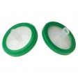Syringe Filter, PES, 0.45æm, 30mm Diameter, Sterile