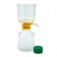 500mL Filter System, PES Filter Material, 0.22?m, 75mm, Sterile
