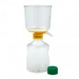 1000mL Filter System, PES Filter Material, 0.22?m, 90mm, Sterile