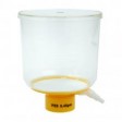 1000mL Bottle Top Filter, PES Filter Material, 0.45?m, 90mm, Sterile