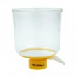1000mL Bottle Top Filter, PES Filter Material, 0.22?m, 90mm, Sterile