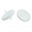 Syringe Filter, PTFE, 0.22æm, 30mm, Bulk Packed, Non- Sterile