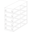 UFDS-100-25