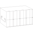 UFMP-411L