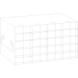 UFPCR-45L