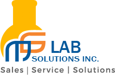 Complete & First-Rate Lab Start-Up Equipment, Supplies & Services